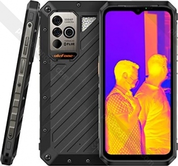 Ulefone Power Armor 19T black